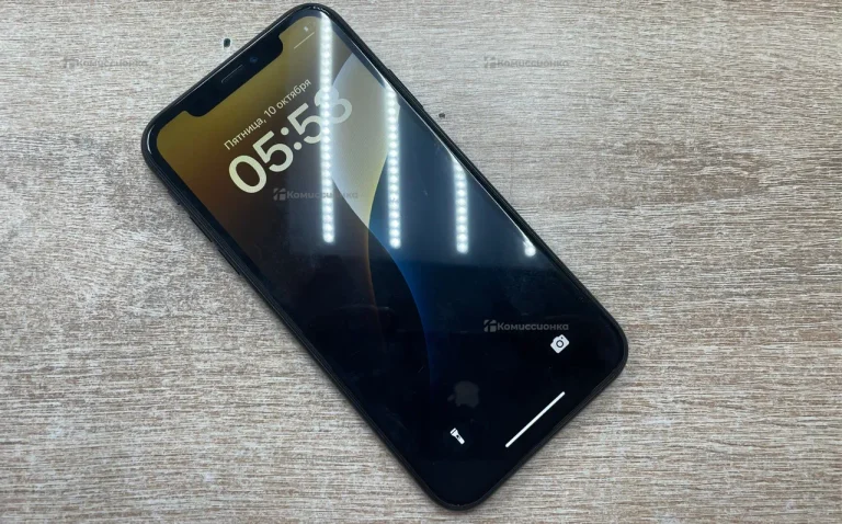 Apple iPhone XR 3/64 ГБ