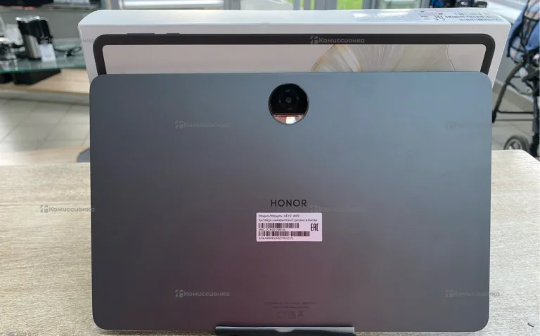 Планшет Honor Pad 9 8 128