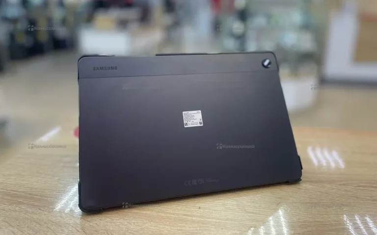Планшет Samsung Galaxy Tab 9+ 5G 4/64Gb