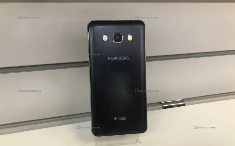 Samsung Galaxy J5 (2016) 2/16 ГБ