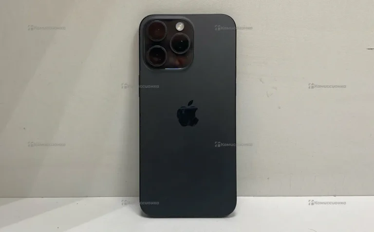 Apple iPhone 15 Pro Max 8/256 ГБ