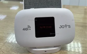 Купить Роутер переносной JOYS m8 б/у , в Самара Цена:1400рублей