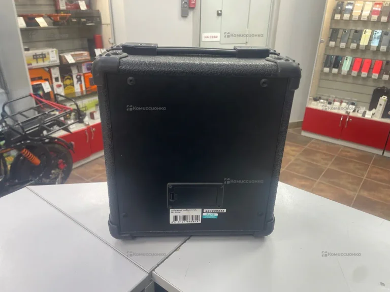 Комбоусилитель Belcat G-5