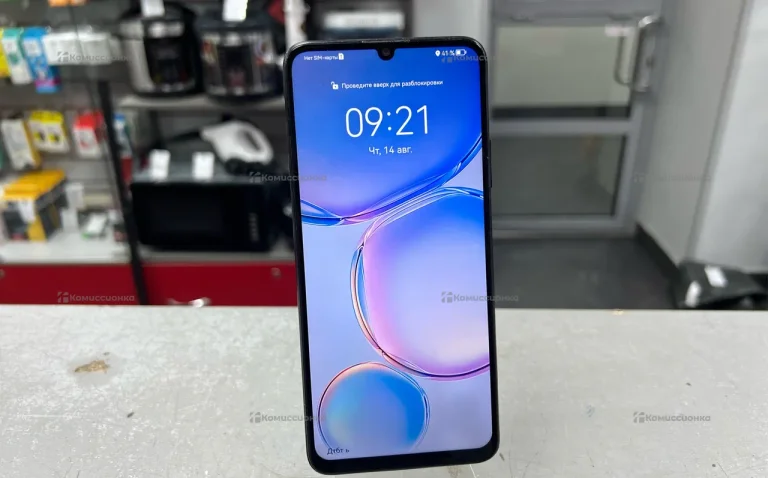 Huawei nova y70 64