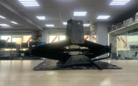 Купить Домкрат 1100 б/у , в Набережные Челны Цена:500рублей