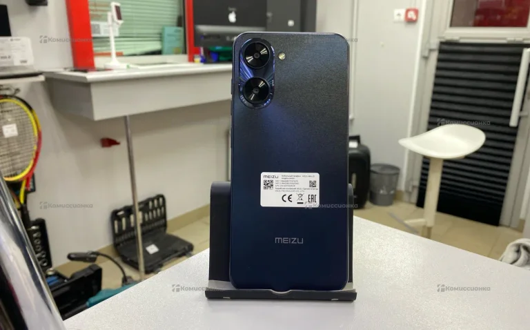 Meizu mblu 21 4/64 ГБ