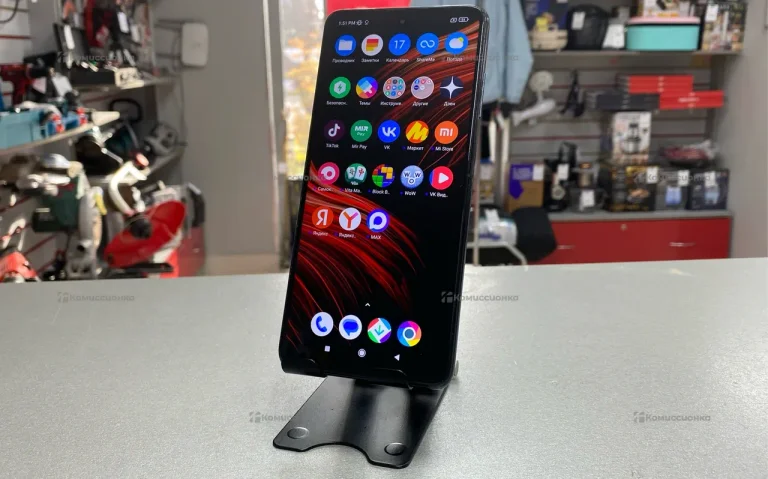 Xiaomi Poco X3 NFC 6/128 ГБ