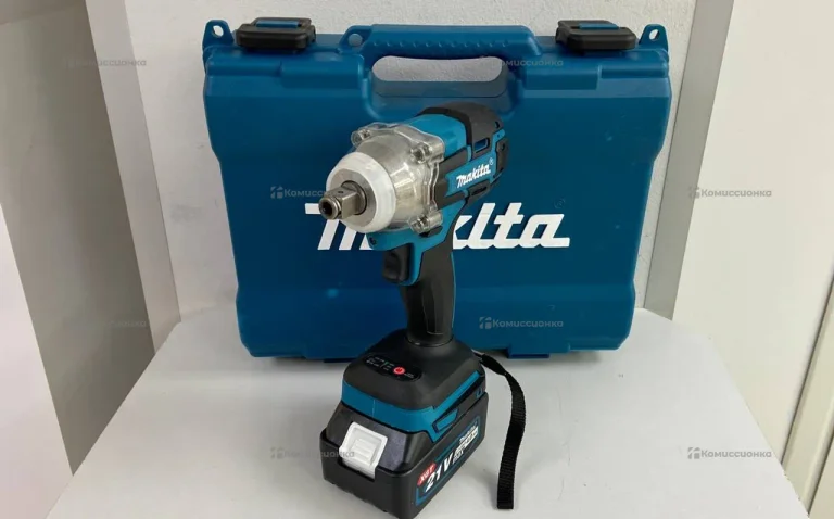 гайковерт Makita реплика