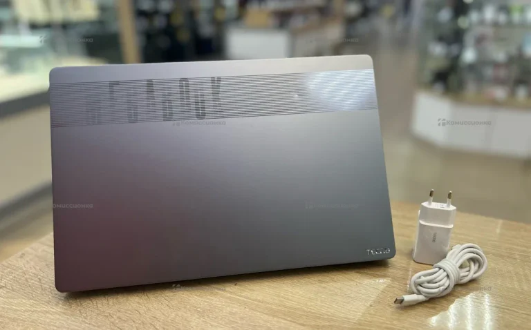 Ноутбук  Tecno Megabook T1