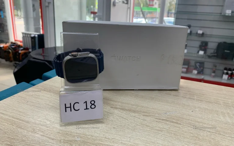 Часы  Apple Watch Ultra 2