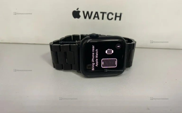 Часы Apple Watch SE 2 40mm