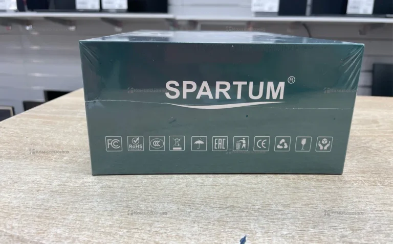 Автомагнитола  Spartum L3