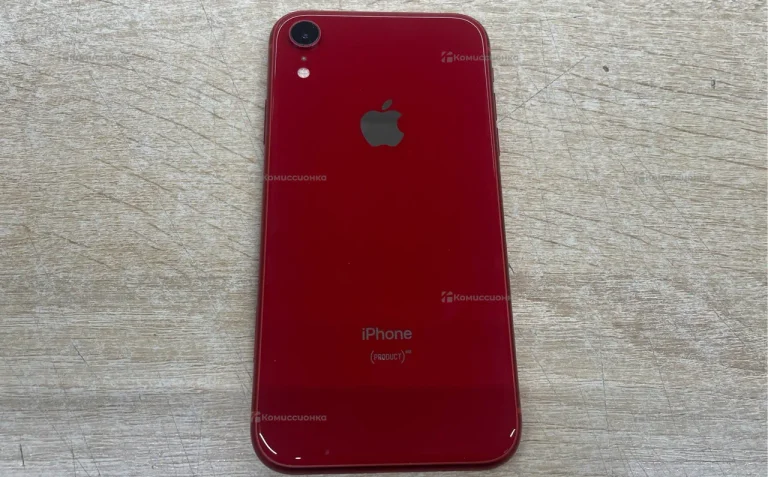 Apple iPhone XR 3/64 ГБ