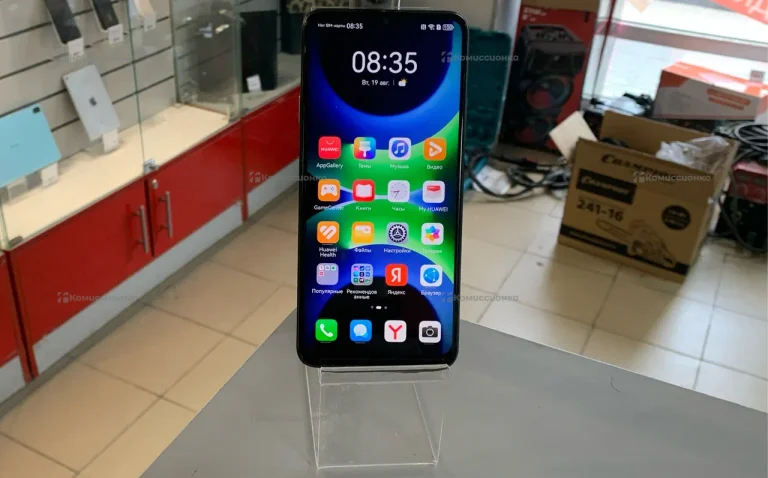 Huawei nova Y72S 8/128Gb