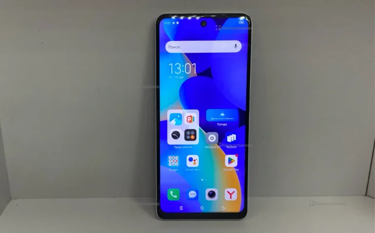 Tecno Spark 10 Pro 4/128Gb
