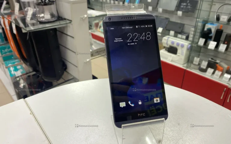 HTC Desire 816 1.5/8 ГБ