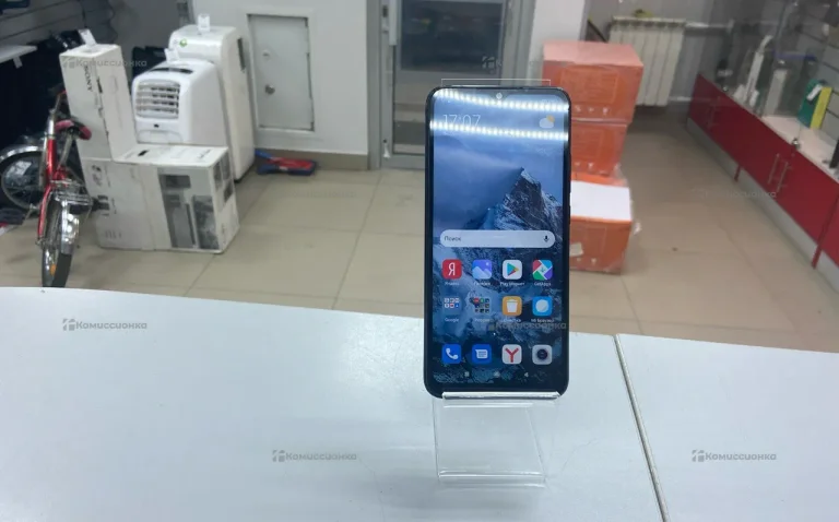 Xiaomi Redmi 9A 2/32 ГБ