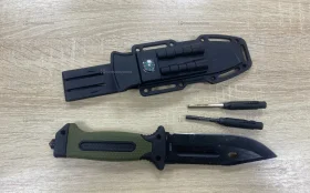 Купить Нож водолазный б/у , в Казань Цена:800рублей