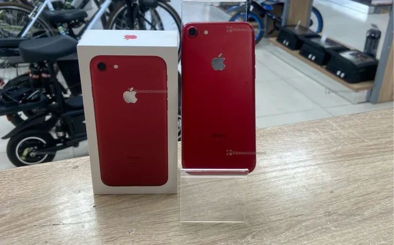 Apple iPhone 7 2/128 ГБ