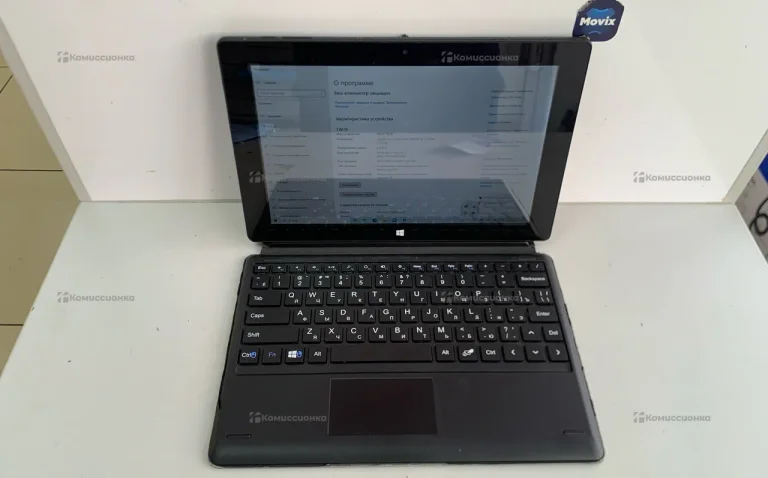 Планшет Irbis TW78