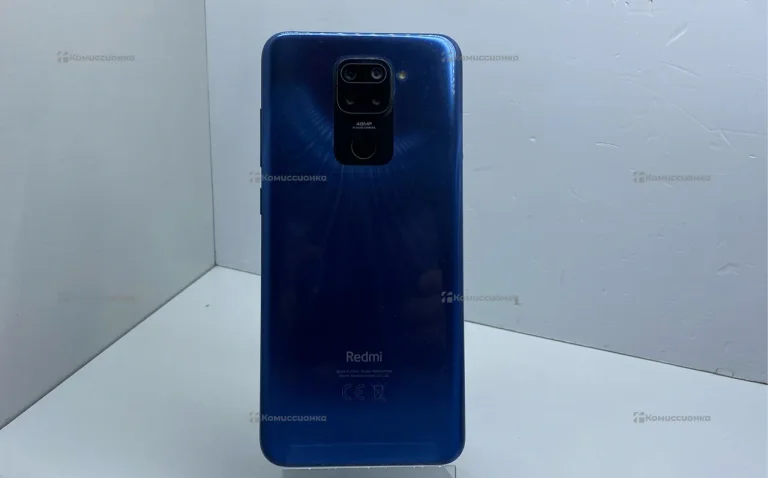 Xiaomi Redmi Note 9 4/128Gb