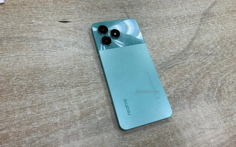Realme Note 50 4/128Gb