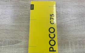 Xiaomi Poco C75 8/256 ГБ