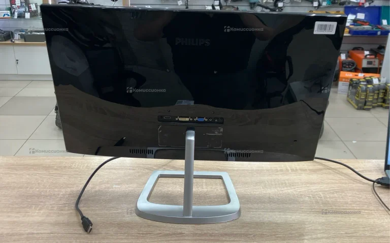 Монитор Philips) 27e9q