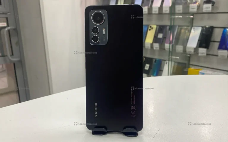 Xiaomi 12 Lite 8/128 ГБ