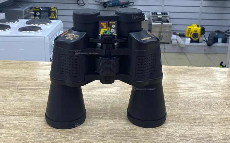 Бинокль 80x80