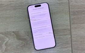 Apple iPhone 15 6/128 ГБ