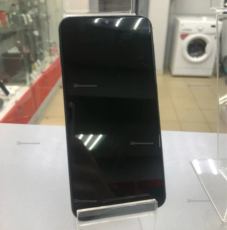 Samsung Galaxy A10 2/32 ГБ