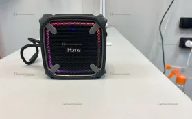Купить Колонка  iHome б/у , в Казань Цена:1900рублей