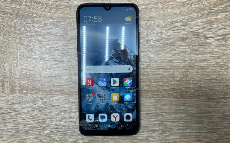 Xiaomi Redmi 9A 2/32 GB