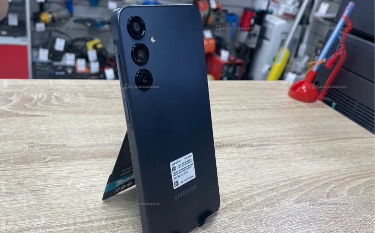 Samsung Galaxy A16 8/256 ГБ