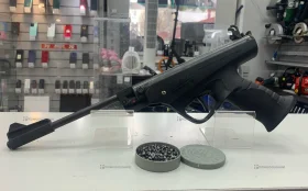 Пистолет Baikal MP-53M