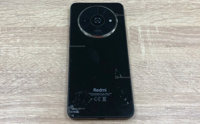 Xiaomi Redmi A3x 3/64 ГБ