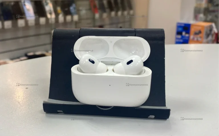 Наушники Apple AirPods Pro 2 T-C