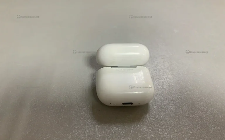 Наушники  airpods 4
