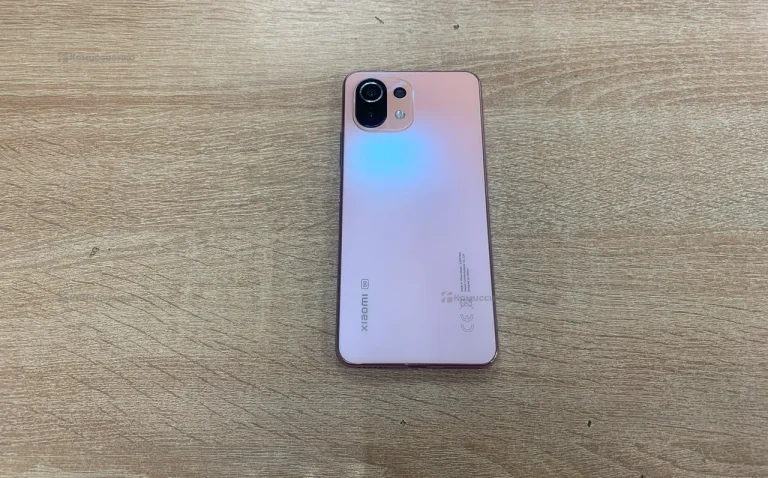 Xiaomi 11 Lite 5G NE 8/128Gb