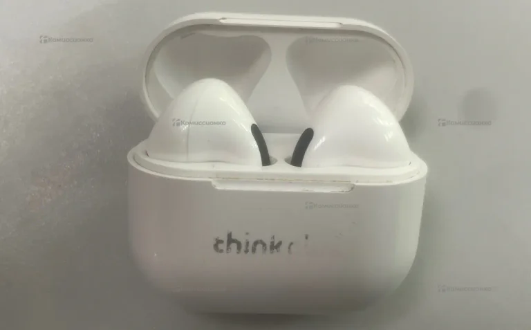 Наушники  chink puts