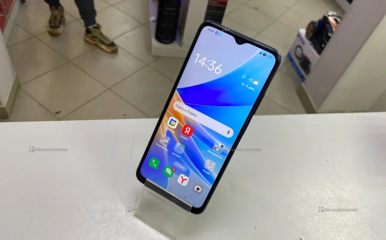 Oppo A17k 3/64 ГБ