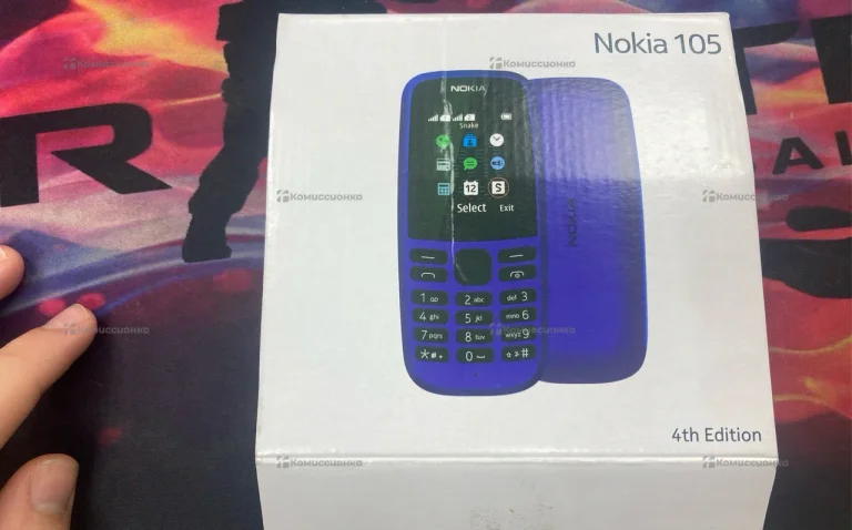 Nokia 106 TA-1114
