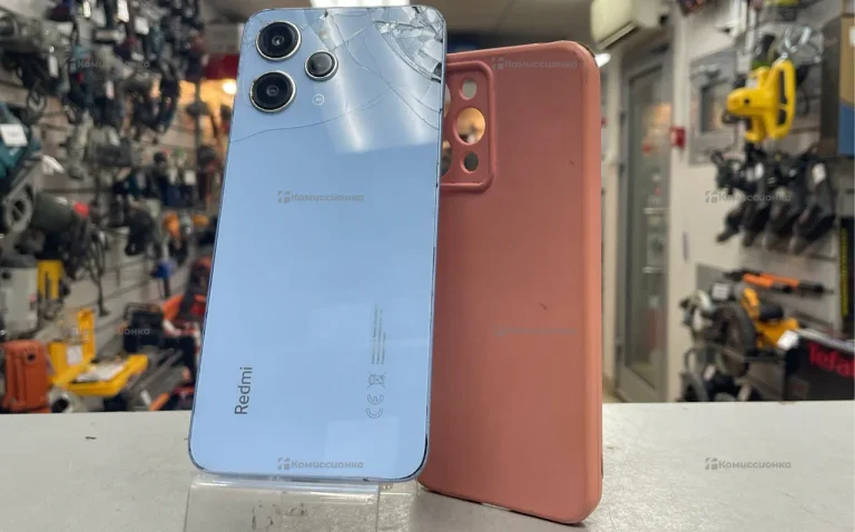 Xiaomi Redmi 12 8/256 ГБ