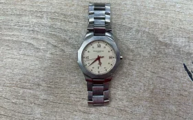 Часы  Baume & Mercier Geneve