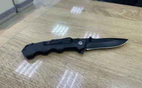 Купить Нож раскладной Аист б/у , в Самара Цена:300рублей