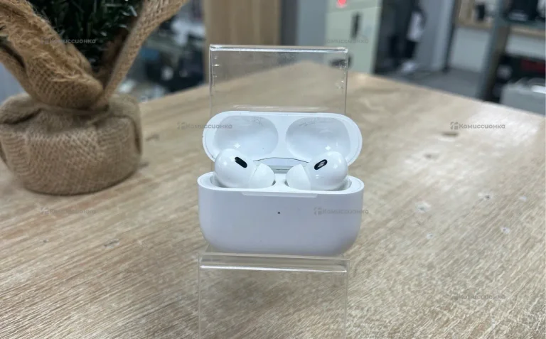 Наушники  AirPods Pro 2