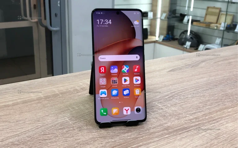 Xiaomi Redmi Note 13 Pro 8/256 ГБ