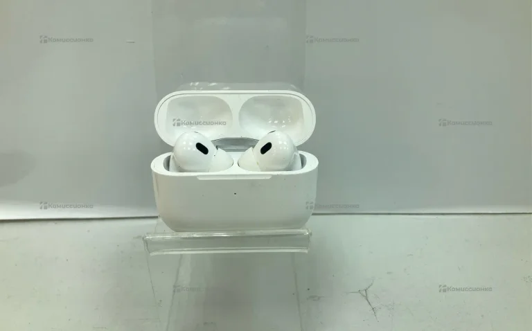 Наушники  белые XYT