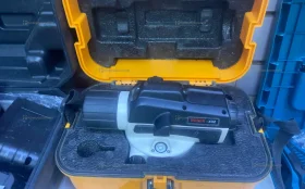 Нивелир Ada ruber -x32